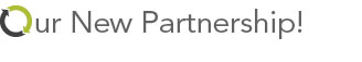 Our New Partnership